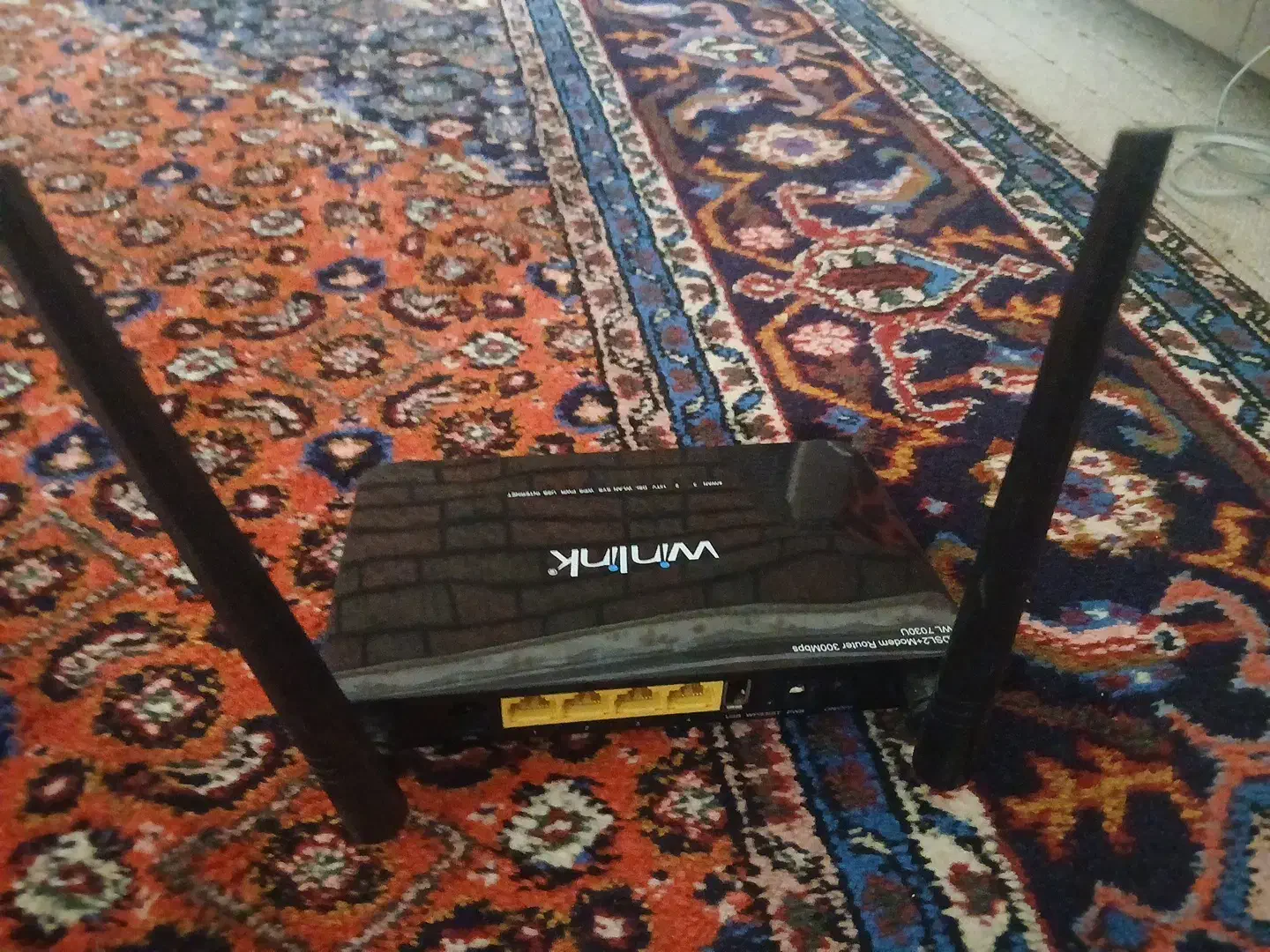 لوازم الکترونیکی|مودم و تجهیزات شبکه|مشگین شهر, |دیوار