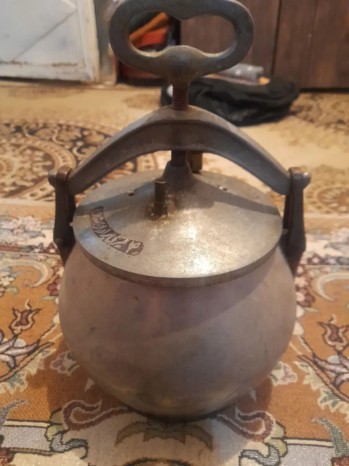 زودپز|ظروف پخت‌وپز|آبادان, |دیوار