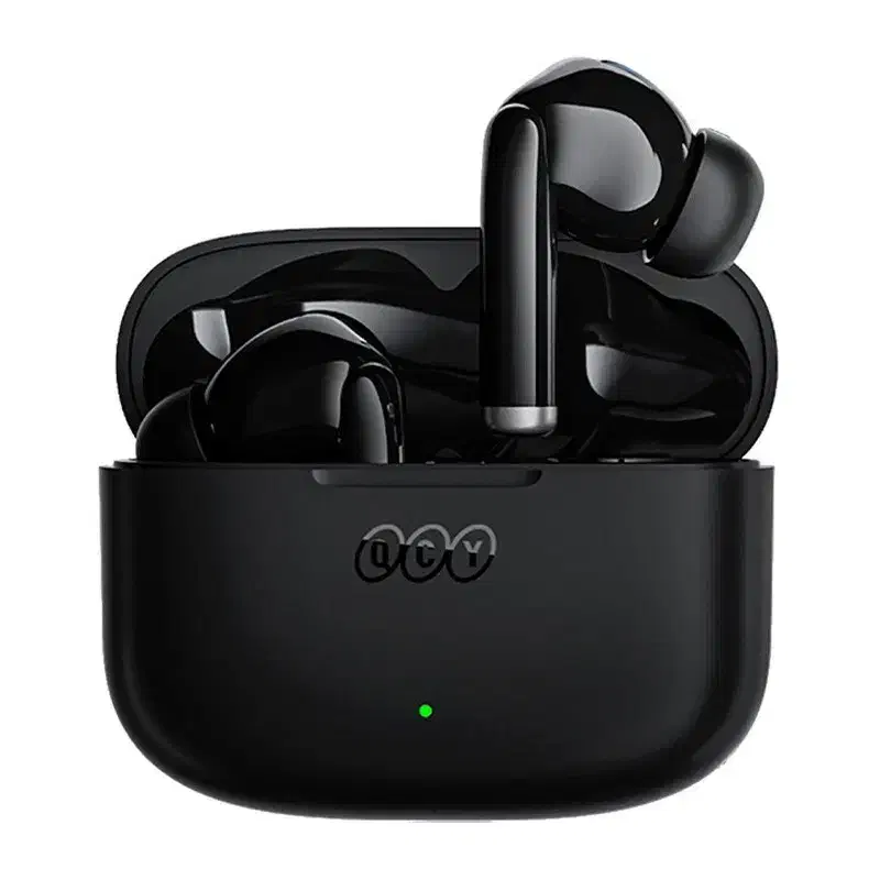 ایرپاد QCY  t19 pro|لوازم جانبی موبایل و تبلت|اصفهان, باتون|دیوار