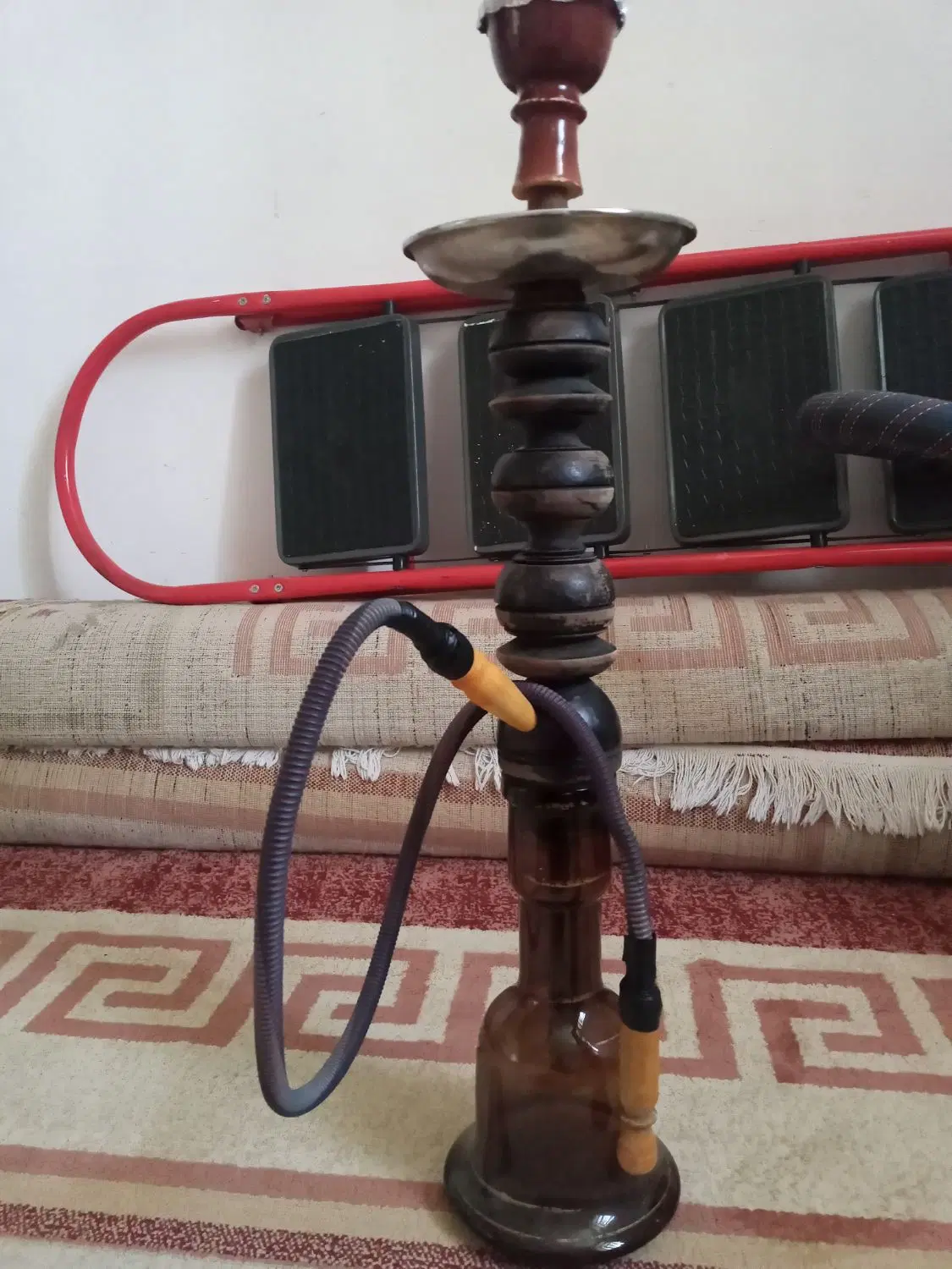 قلیان|کلکسیون و سرگرمی|خرمآباد, |دیوار