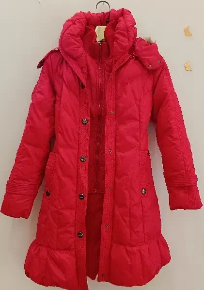 کاپشن دخترانه|لباس|جهرم, |دیوار