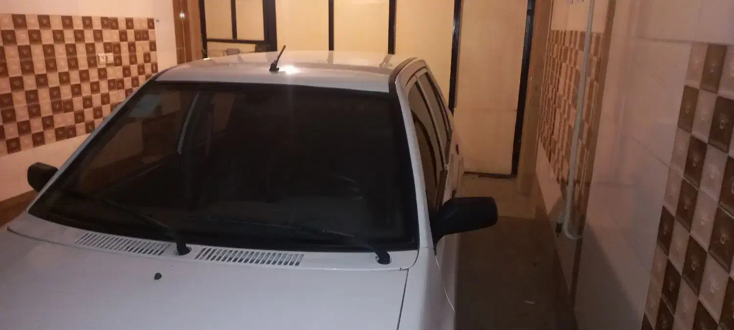 پراید۱۳۱ مدل۹۴|خودرو سواری و وانت|علیآباد کتول, |دیوار