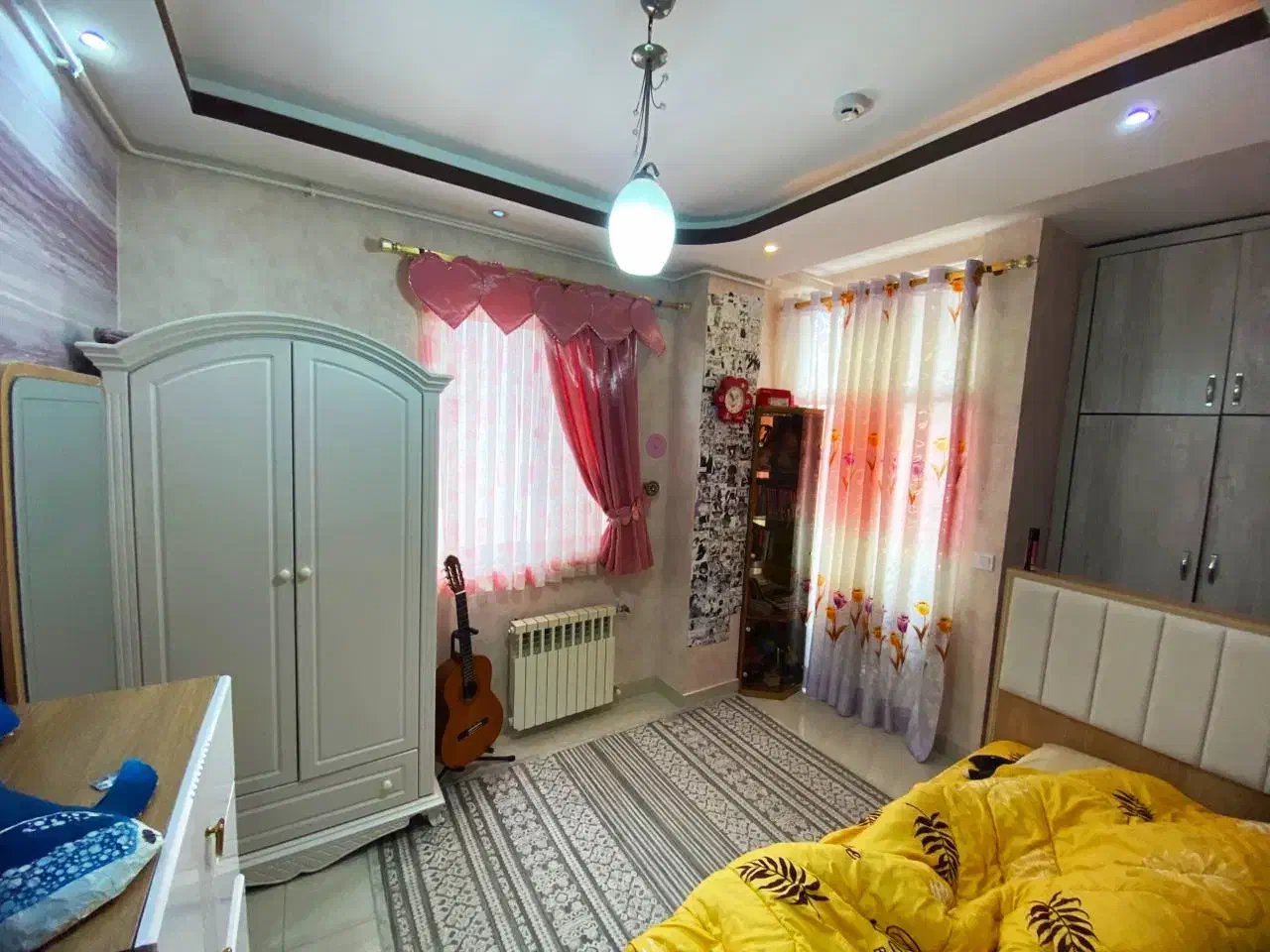 رهن تک واحدی شهرک ابریشم|اجارهٔ آپارتمان|رشت, تازه آباد|دیوار