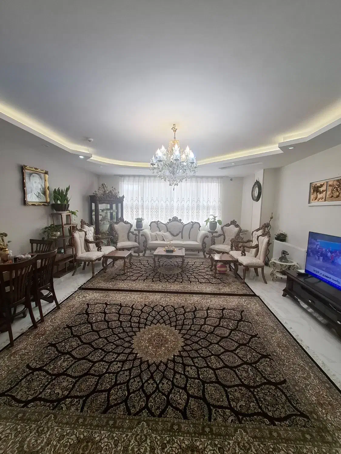 آپارتمان ۹۷ متری ، ۲خواب در کرج ، شهرک بعثت|فروش آپارتمان|مشکین‌دشت, |دیوار