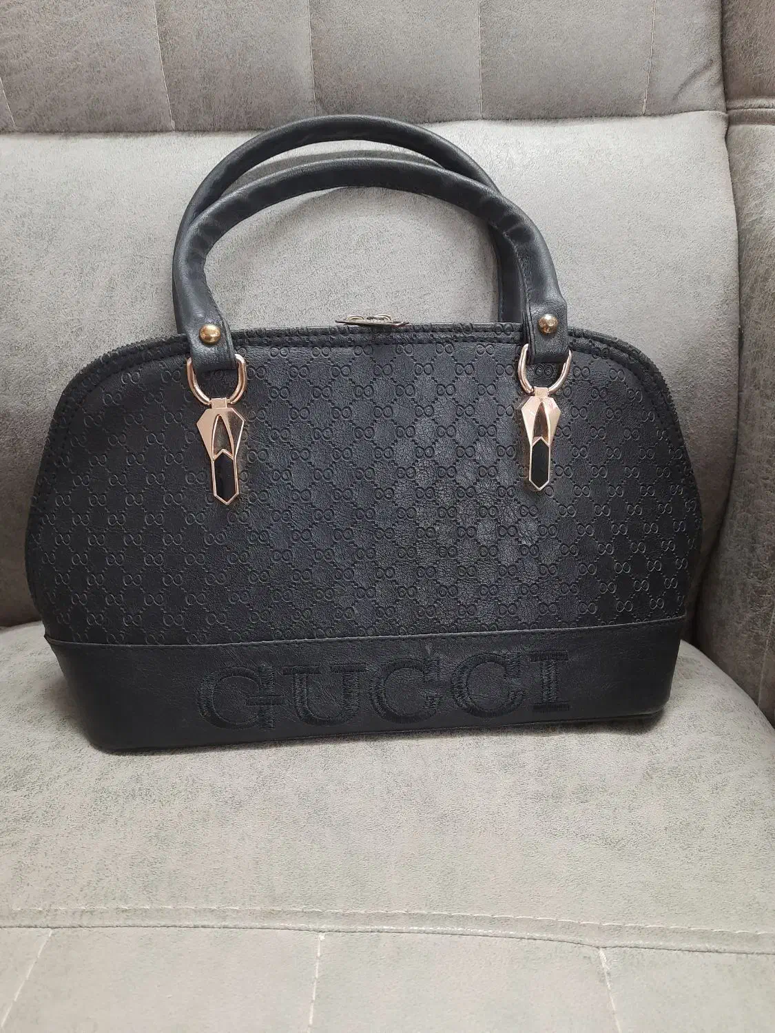 کیف مشکی|کیف، کفش، کمربند|سبزوار, هویزه|دیوار