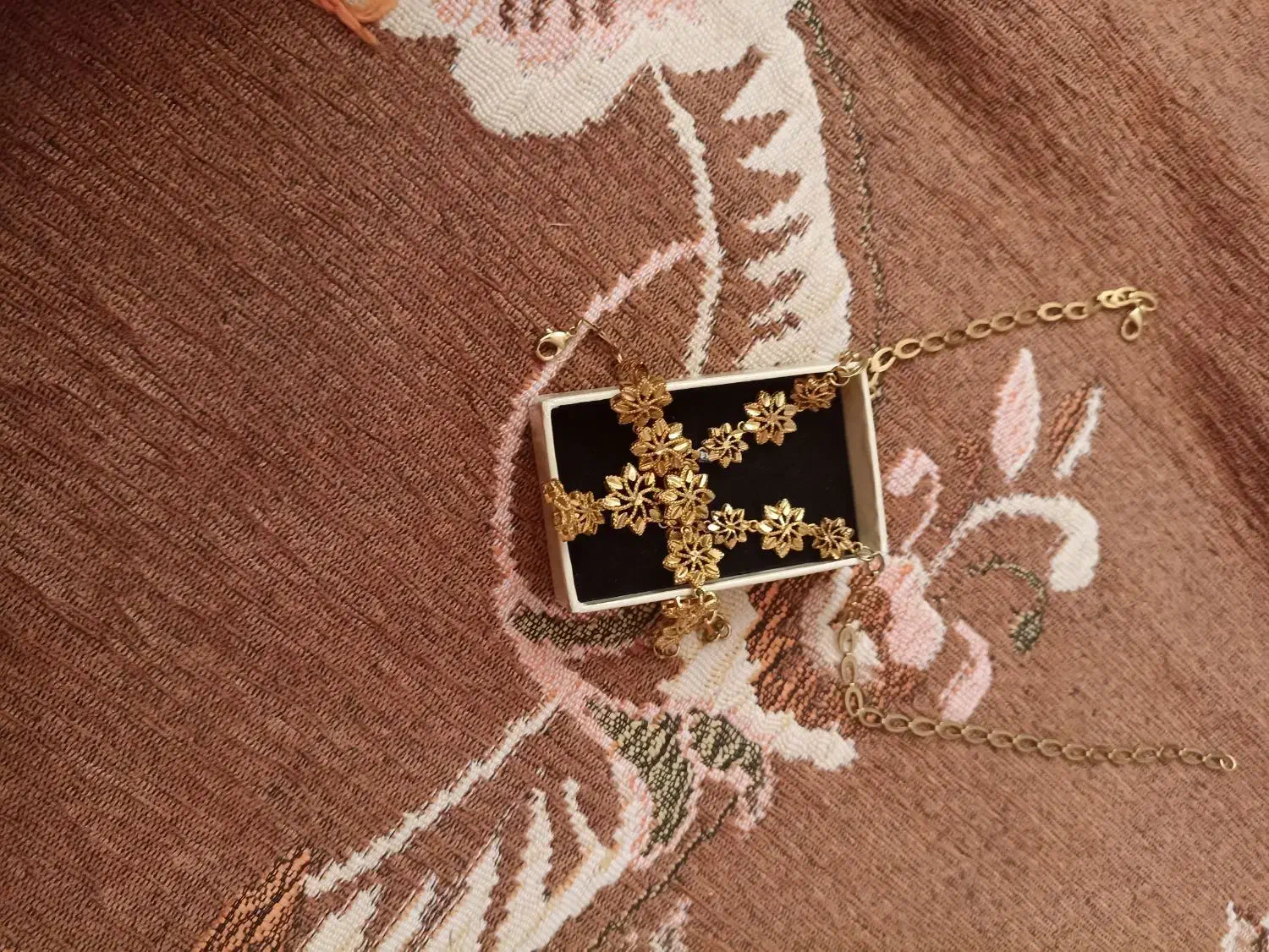 ست گردنبند .ساعت ،پلاک|بدلیجات|یزد, |دیوار