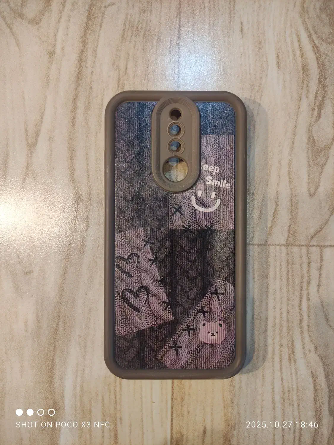 قاب گوشی شیامی|لوازم جانبی موبایل و تبلت|سبزوار, فیاض|دیوار