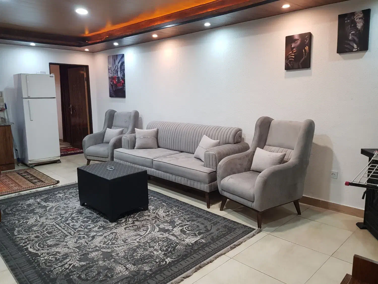 سرایداری پلاژ جهت نظافت|استخدام سرایداری و نظافت|بابلسر, |دیوار