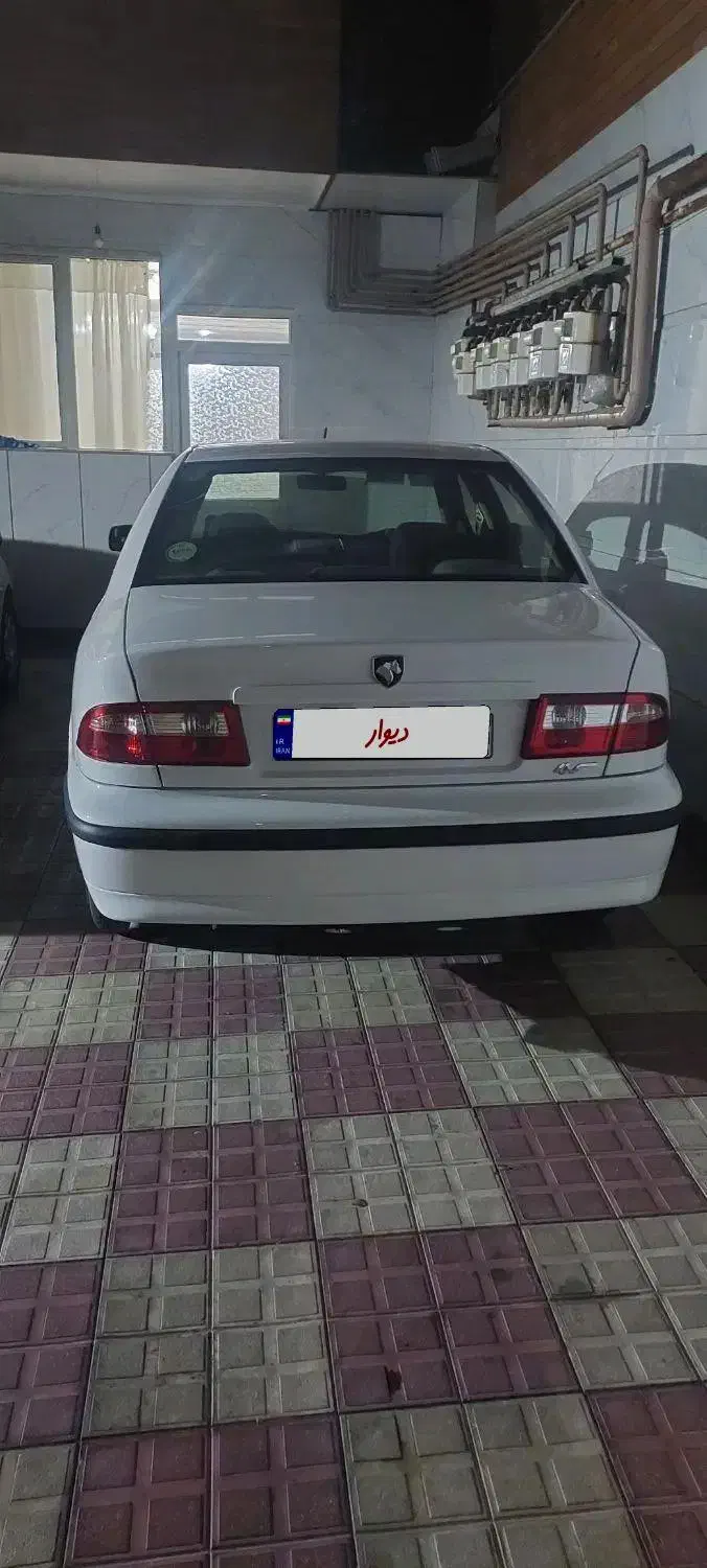 سمند الیکس|خودرو سواری و وانت|تبریز, |دیوار