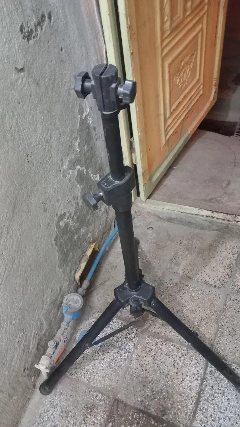 جا پایی باند|دوربین عکاسی و فیلم‌برداری|گرگان, |دیوار