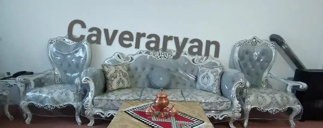 کاور مبل ۷نفره و۹نفره وصندلی|مبلمان خانگی و میز عسلی|اندیشه, اندیشه فاز ۱|دیوار