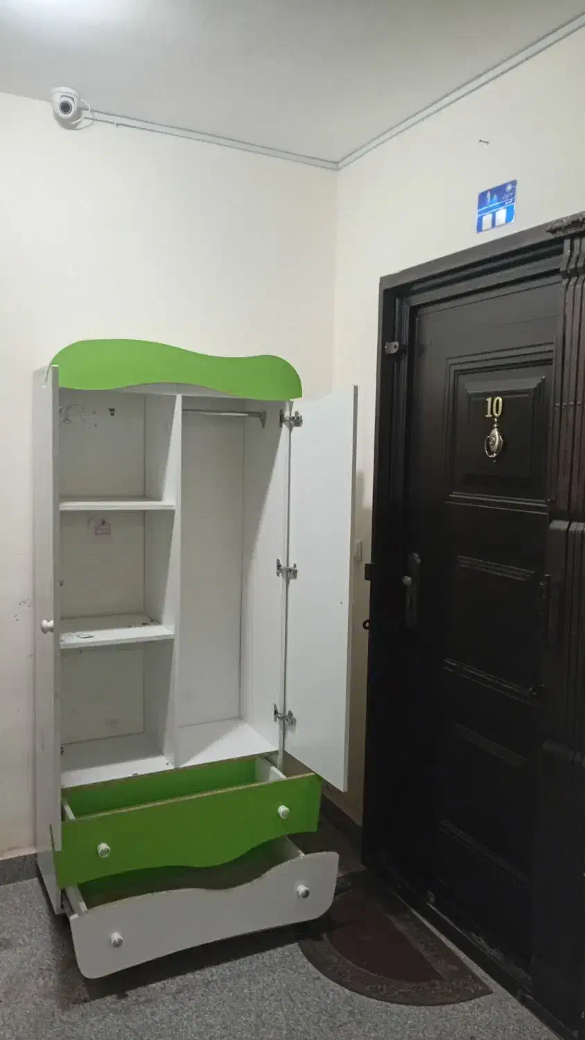 کمد بچه|اسباب و اثاث بچه|پردیس, فاز ۱۱|دیوار