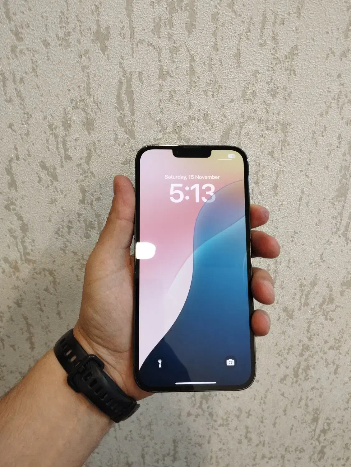 iphune 13Pro Max 512G|موبایل|ارومیه, |دیوار