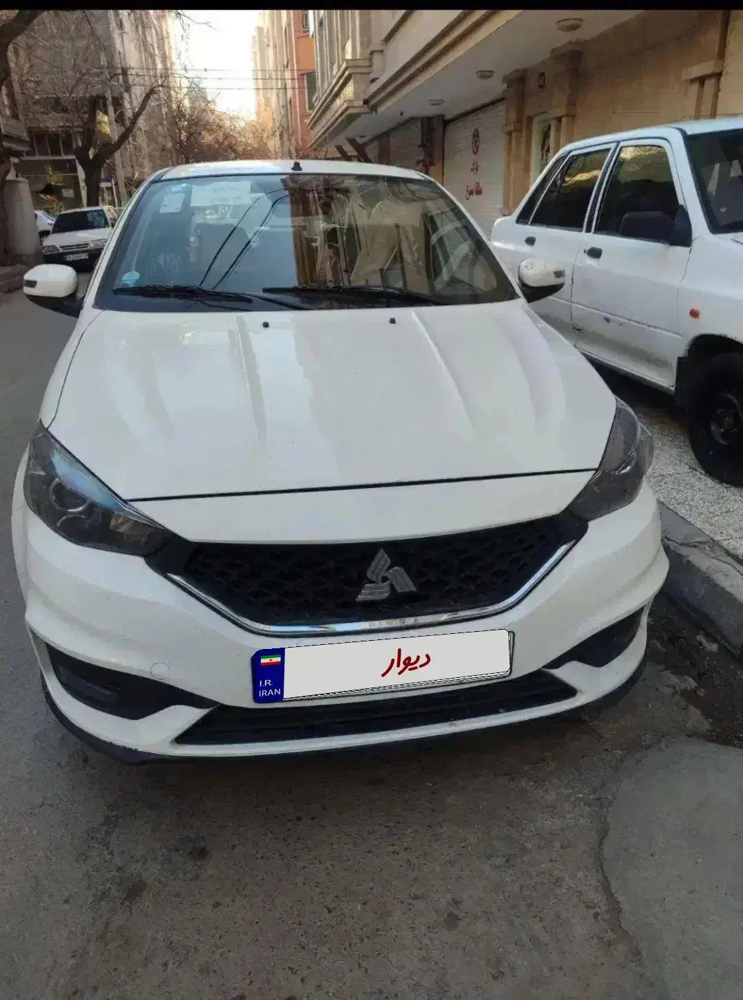 سهند s|خودرو سواری و وانت|فاروج, |دیوار