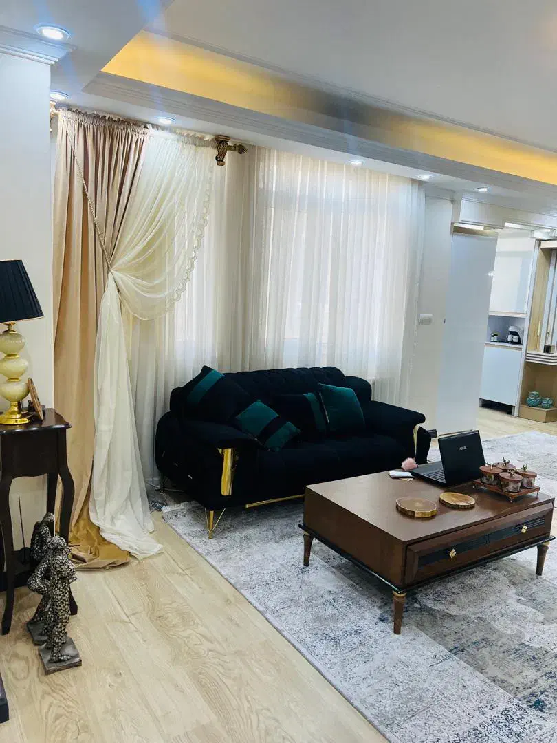 ۷۰ متر/یک‌خواب مستر/فول امکانات