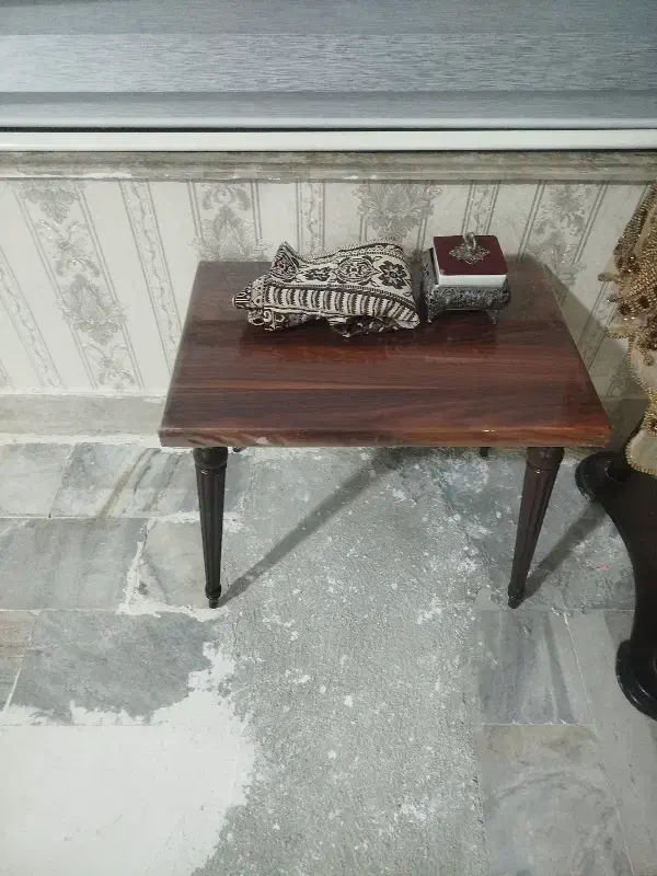 جلو مبلی نوسه تیکه|مبلمان خانگی و میز عسلی|تبریز, |دیوار