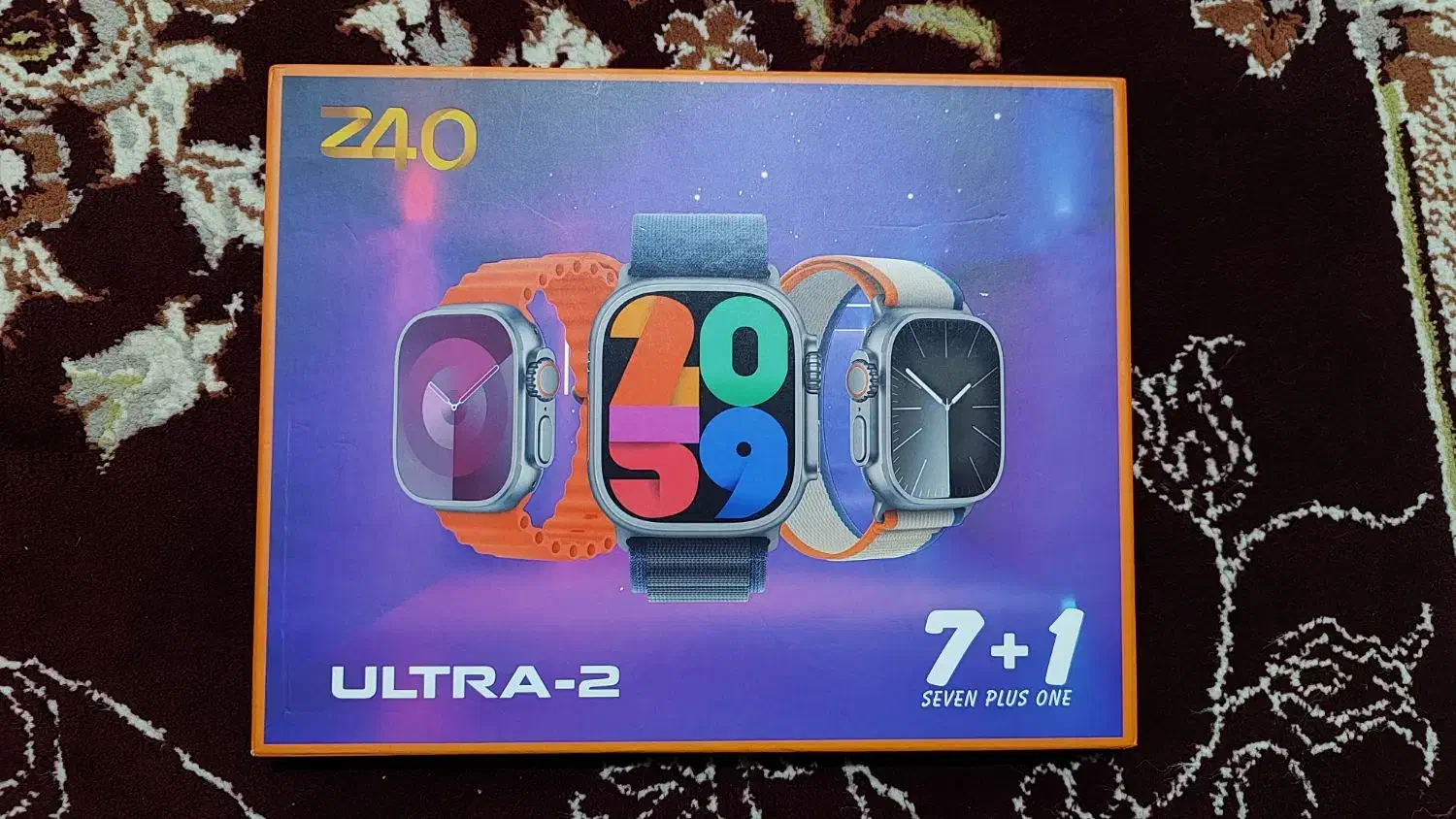 ساعت هوشمند|ساعت|حمیدیه, |دیوار