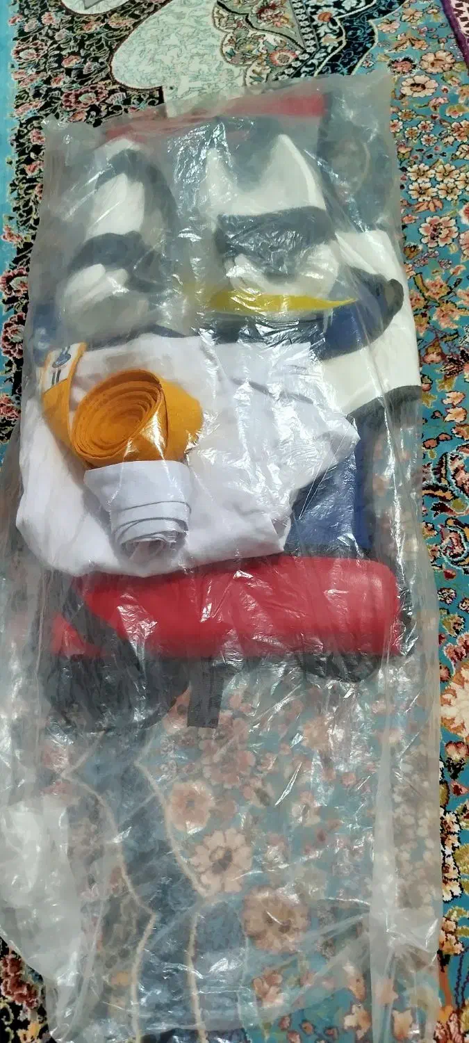 لباس تکواندو|لباس|تبریز, |دیوار