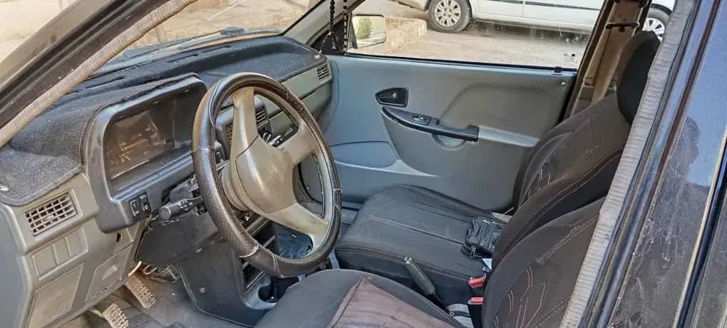 فروش پراید|خودرو سواری و وانت|اصفهان, بهارستان|دیوار