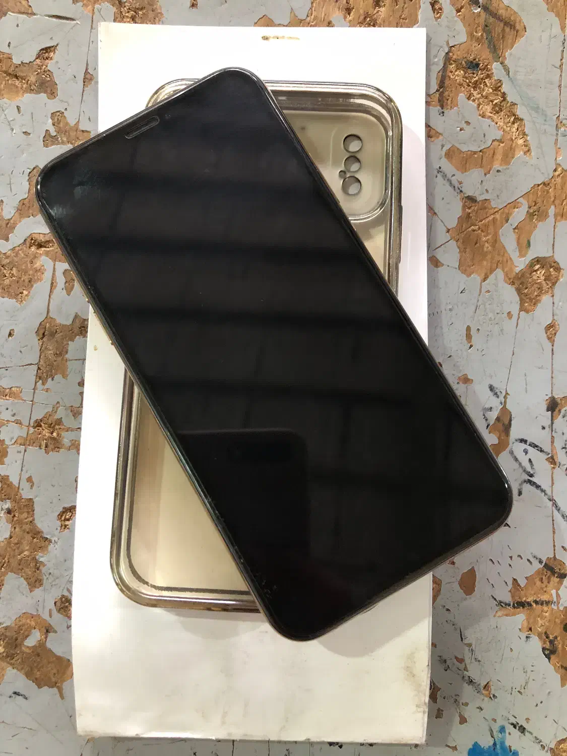 Iphone xs 256|موبایل|تبریز, |دیوار