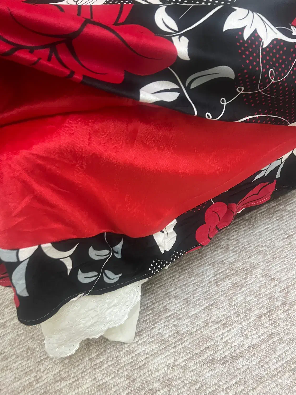 روتختی ۴ تکه دو نفره|سرویس روتختی|بوشهر, |دیوار