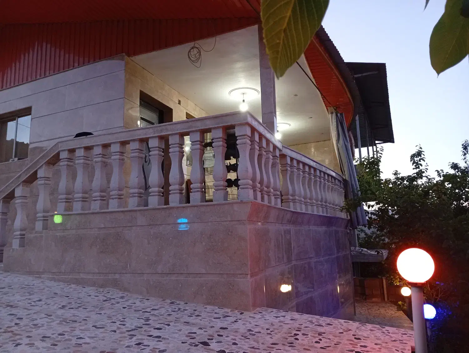 ویلا در سوادکوه روستایی کوه اسطلخ|فروش خانه و ویلا|پل سفید, |دیوار