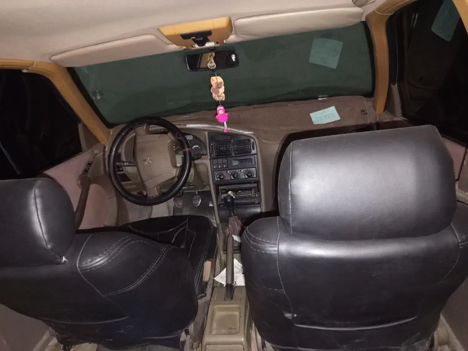 ۴۰۵glx مدل ۹۲|خودرو سواری و وانت|بوشهر, |دیوار