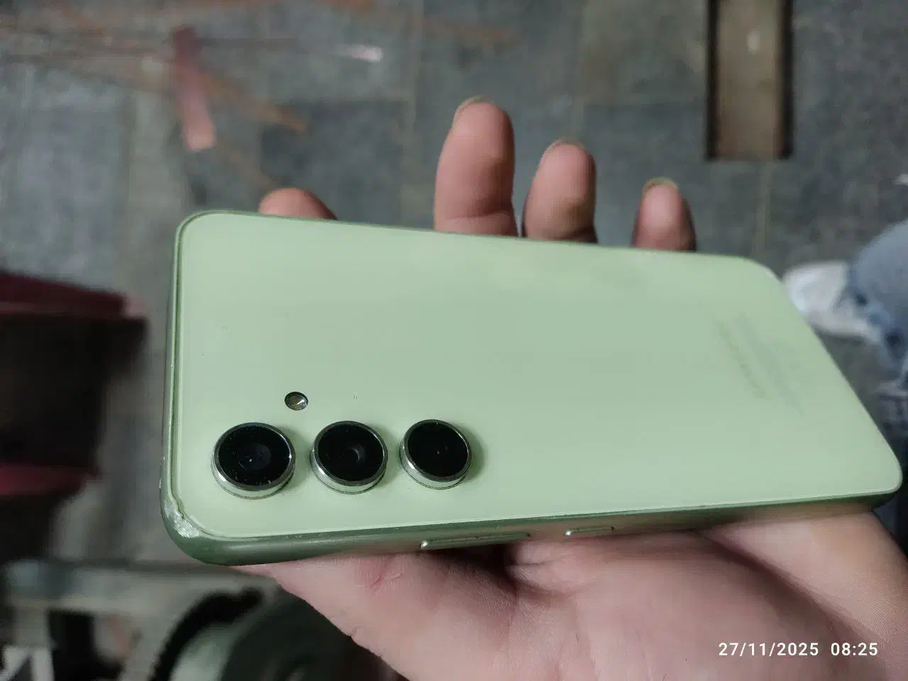 سامسونگ A54|موبایل|رباط‌کریم, رباط‌کریم|دیوار