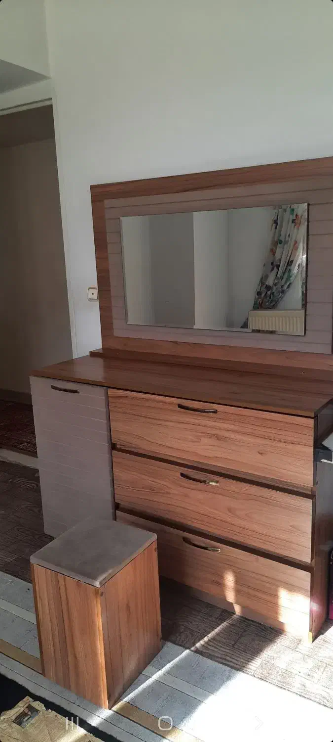 دراور|جاکفشی، کمد، دراور|کرج, حصار|دیوار