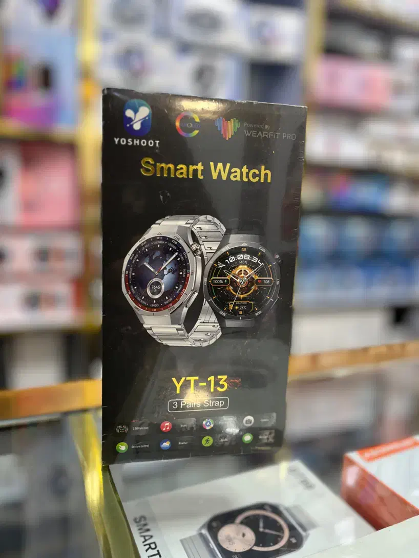 ساعت هوشمند اپل واچ yt-13|ساعت|تبریز, |دیوار