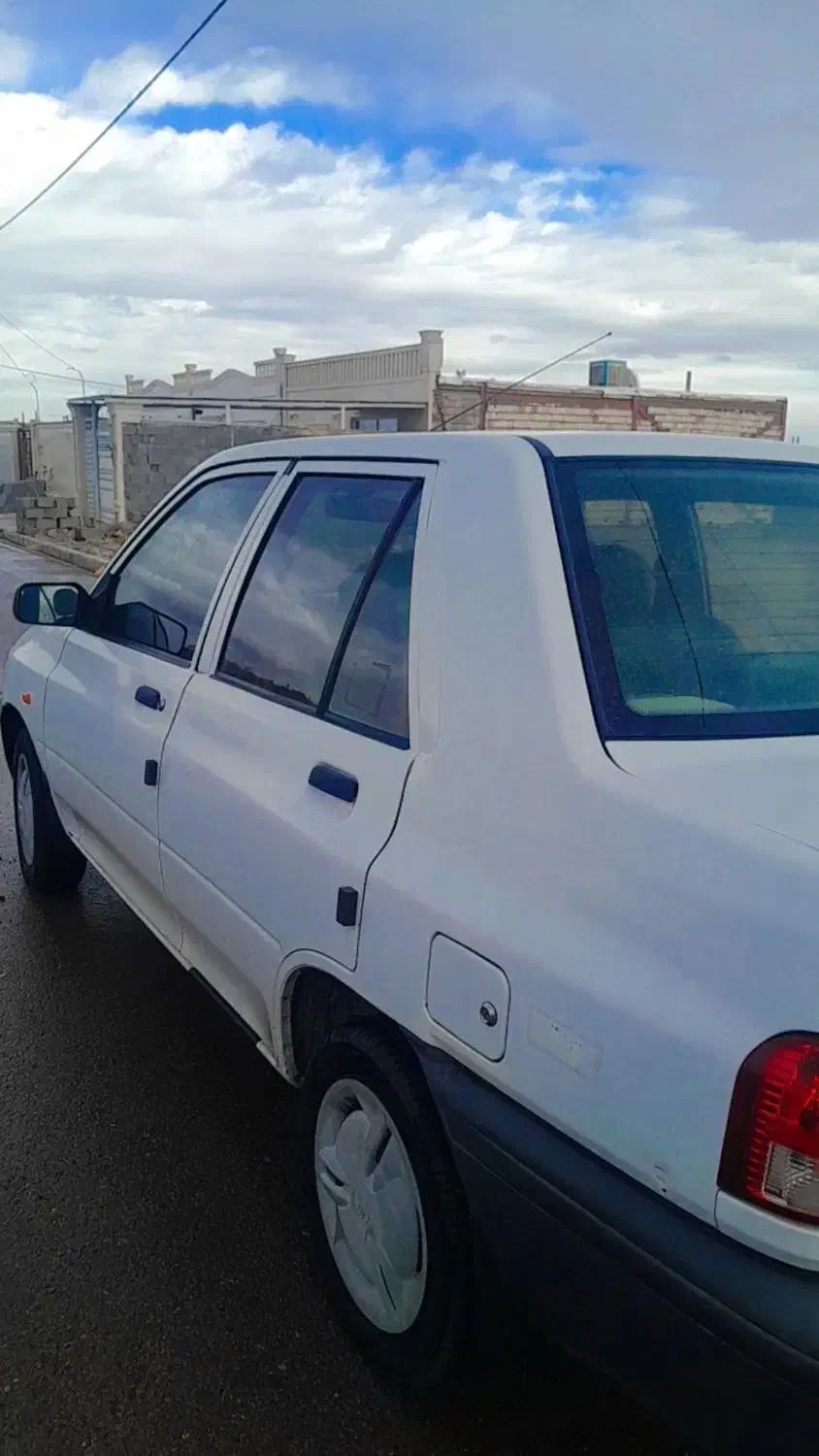 پراید99|خودرو سواری و وانت|زیرکوه, |دیوار