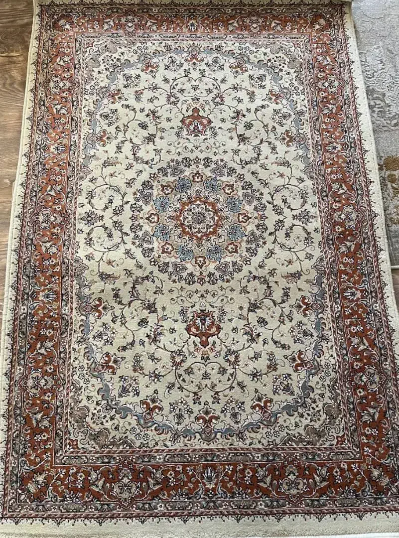 فرش 700شانه کویر کاشان|فرش|هشتگرد, شهرک بعثت|دیوار