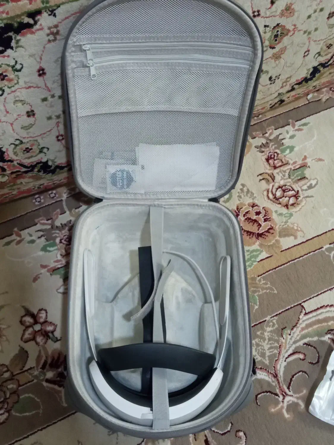 لوازم جانبی متا کویست2|کنسول، بازی ویدئویی و آنلاین|قروه, |دیوار