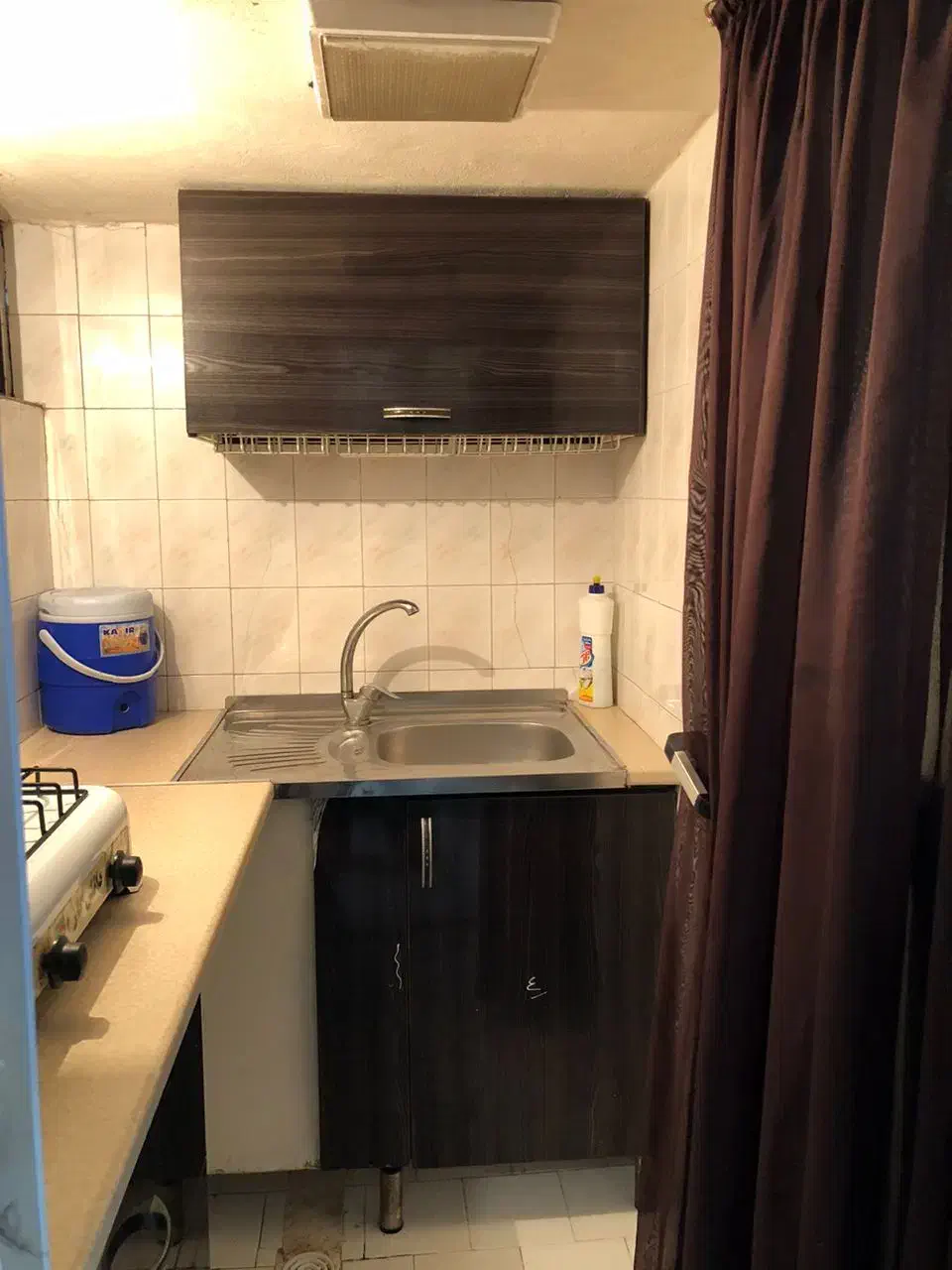 اجاره آپارتمان اداری ۳ خوابه در رشتیان مبله وسایل|اجارهٔ دفتر کار، اتاق اداری، مطب|رشت, رشتیان|دیوار