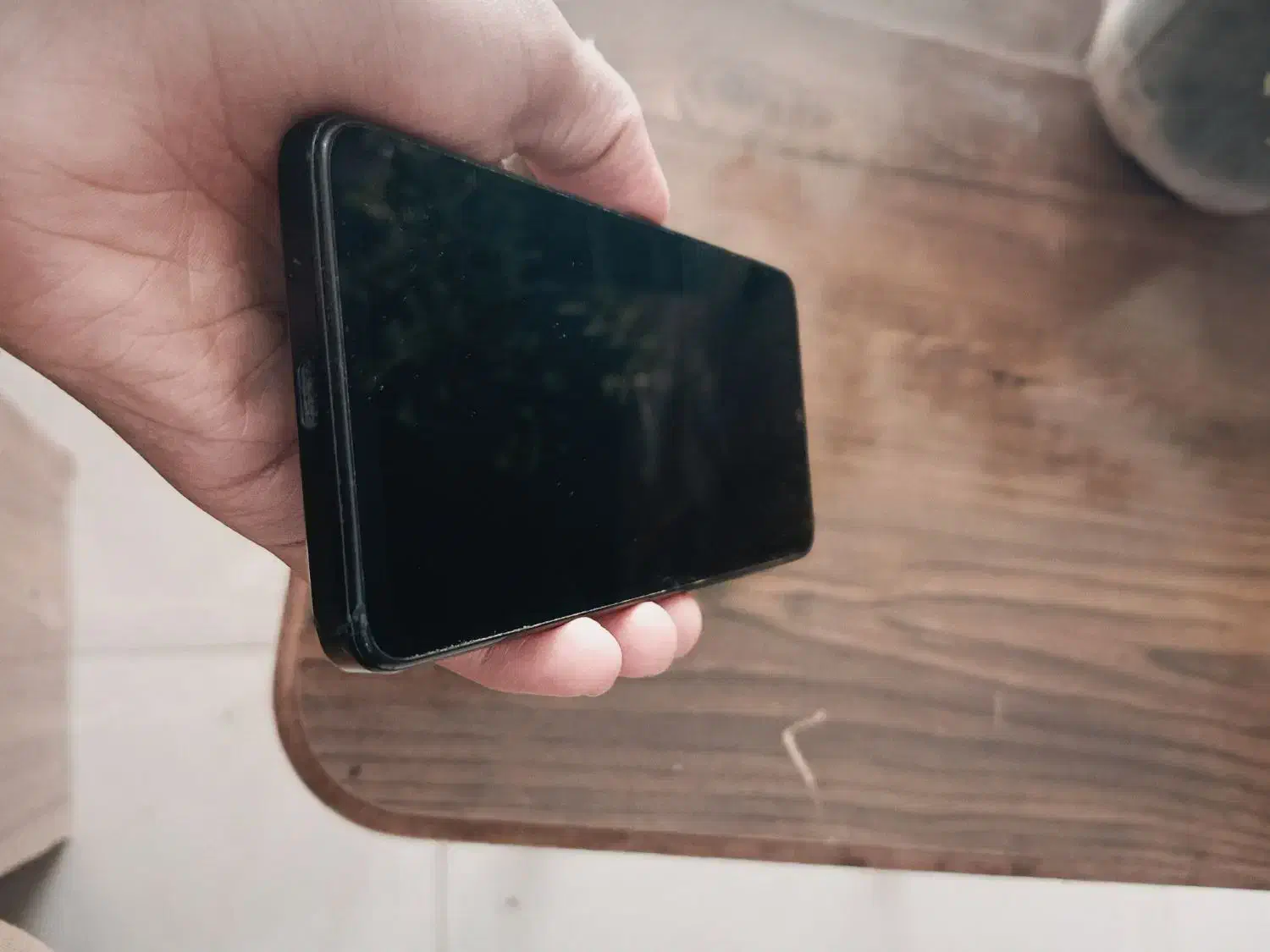 گوشی ردمی A3شارژر کارتن کاور همه چی داره|موبایل|سرفاریاب, |دیوار