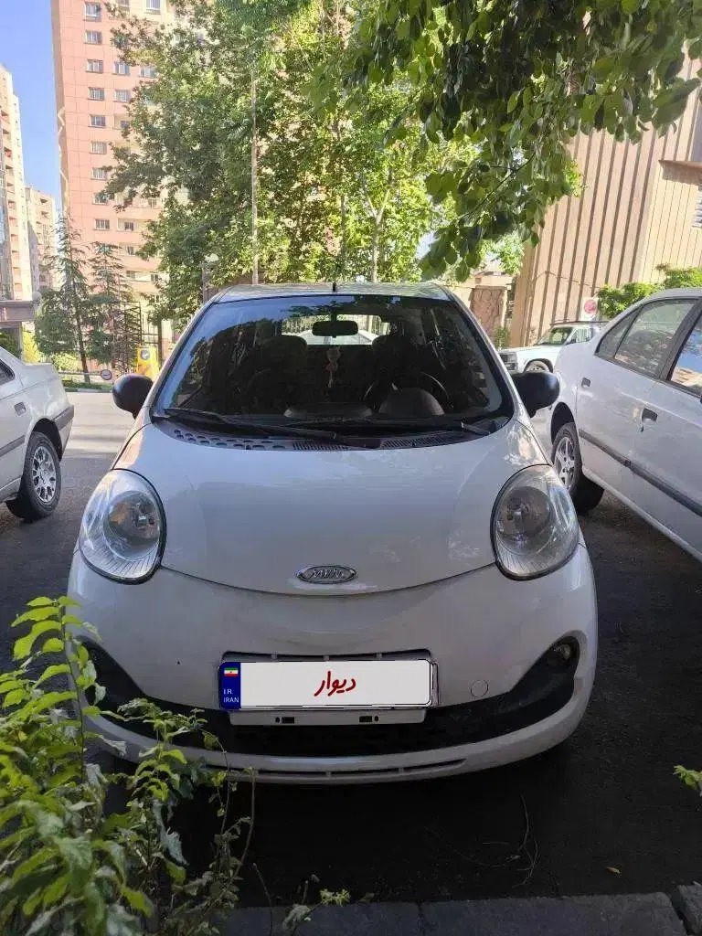 mvm110s|خودرو سواری و وانت|تهران, قیطریه|دیوار