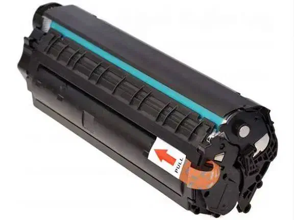 کاتریج لیزری اچ پی|پرینتر، اسکنر، کپی، فکس|اهواز, پادادشهر|دیوار