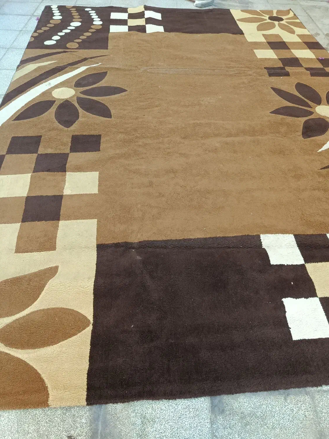 گلیم فرش 12متری|گلیم، جاجیم، گبه|بندرعباس, |دیوار