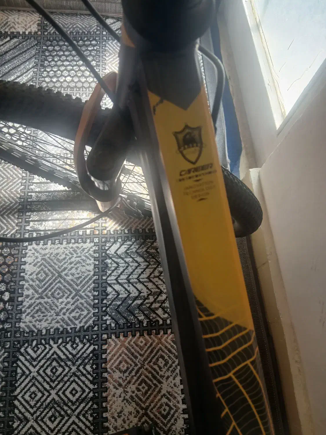 فروش دوچرخه فوری|دوچرخه، اسکیت، اسکوتر|دورود, |دیوار