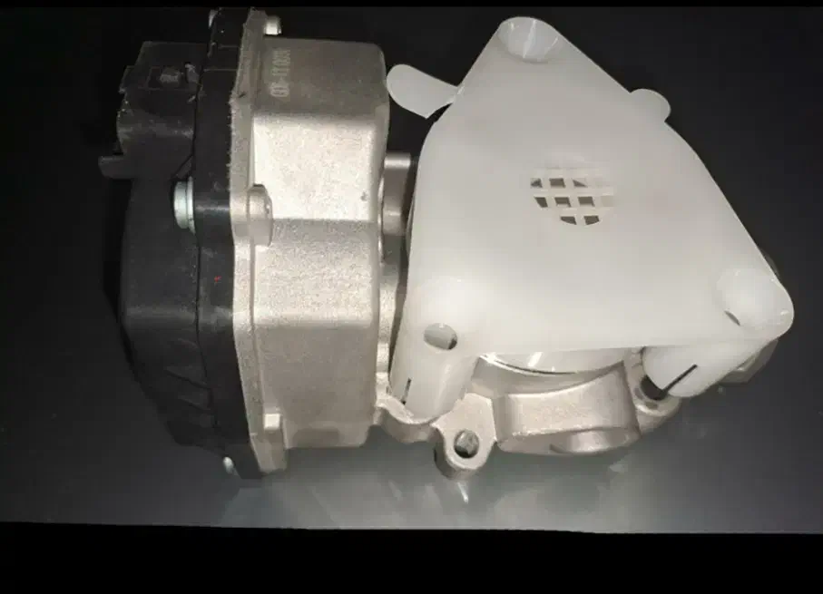 انواع سنسور اکسیژن کویل دریچه گاز|قطعات یدکی و لوازم جانبی|ایلام, |دیوار