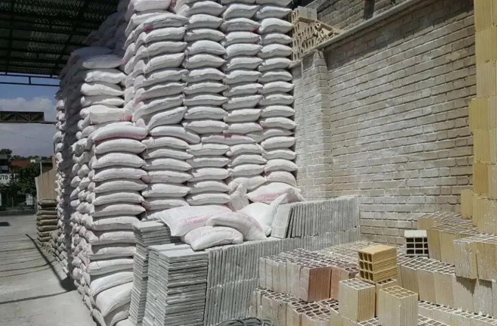 نیروی کار در مصالح ساختمانی|استخدام معماری، عمران و ساختمانی|لنگرود, |دیوار