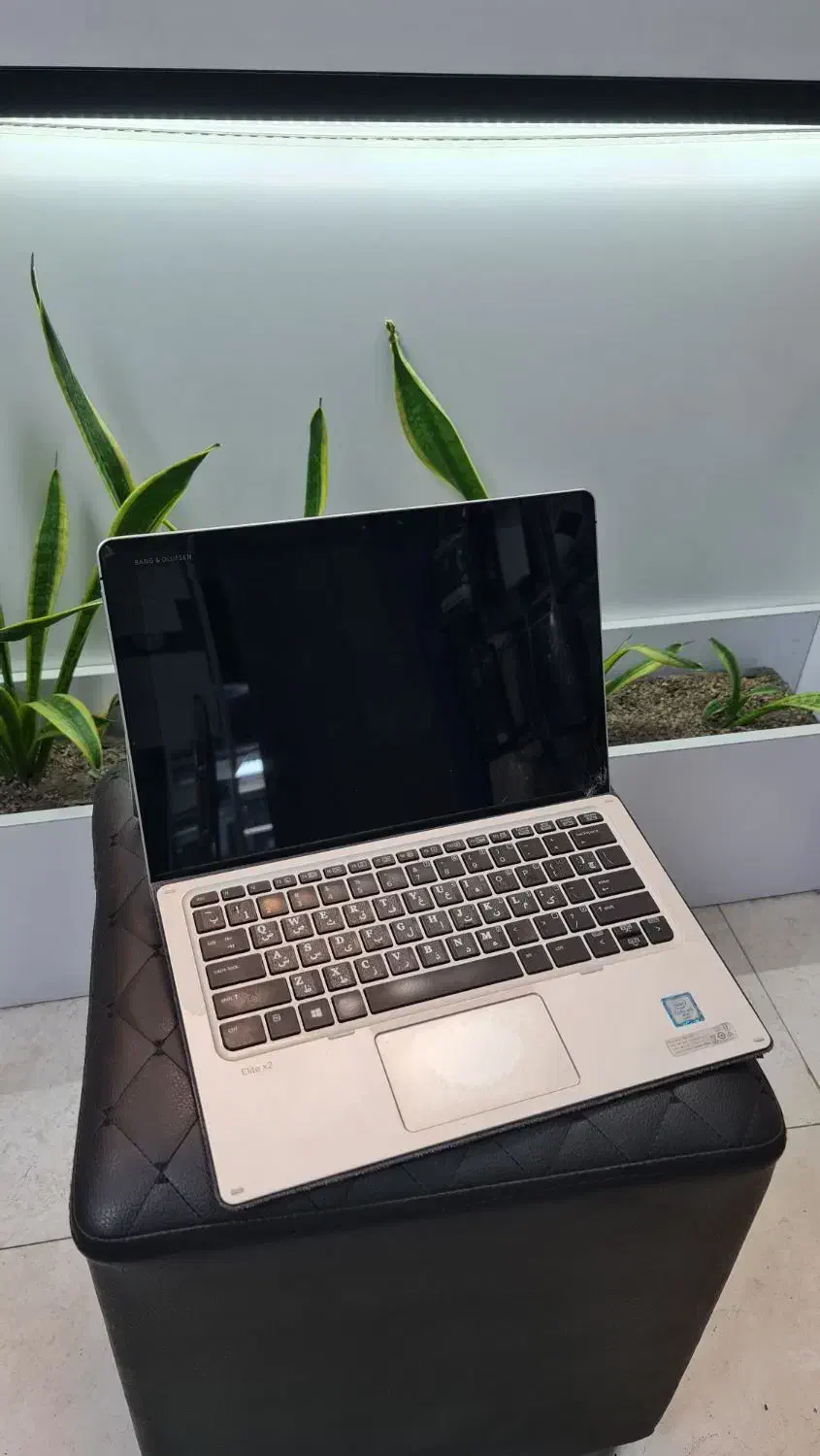 لپ تاپ HP EliteBook X2 1012|رایانه همراه|تهران, فلسطین (میدان انقلاب)|دیوار