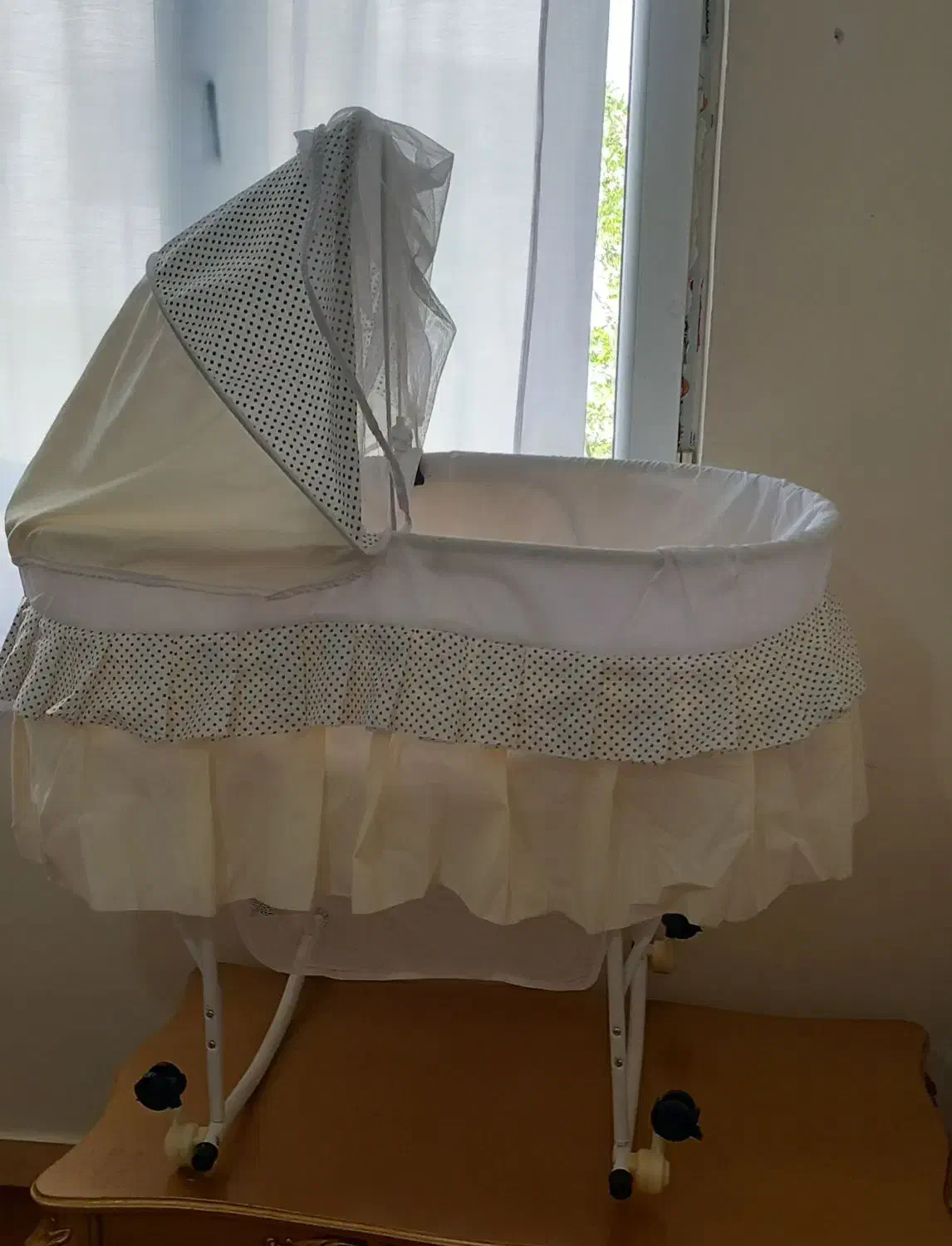 گهواره|اسباب و اثاث بچه|بیجار, |دیوار