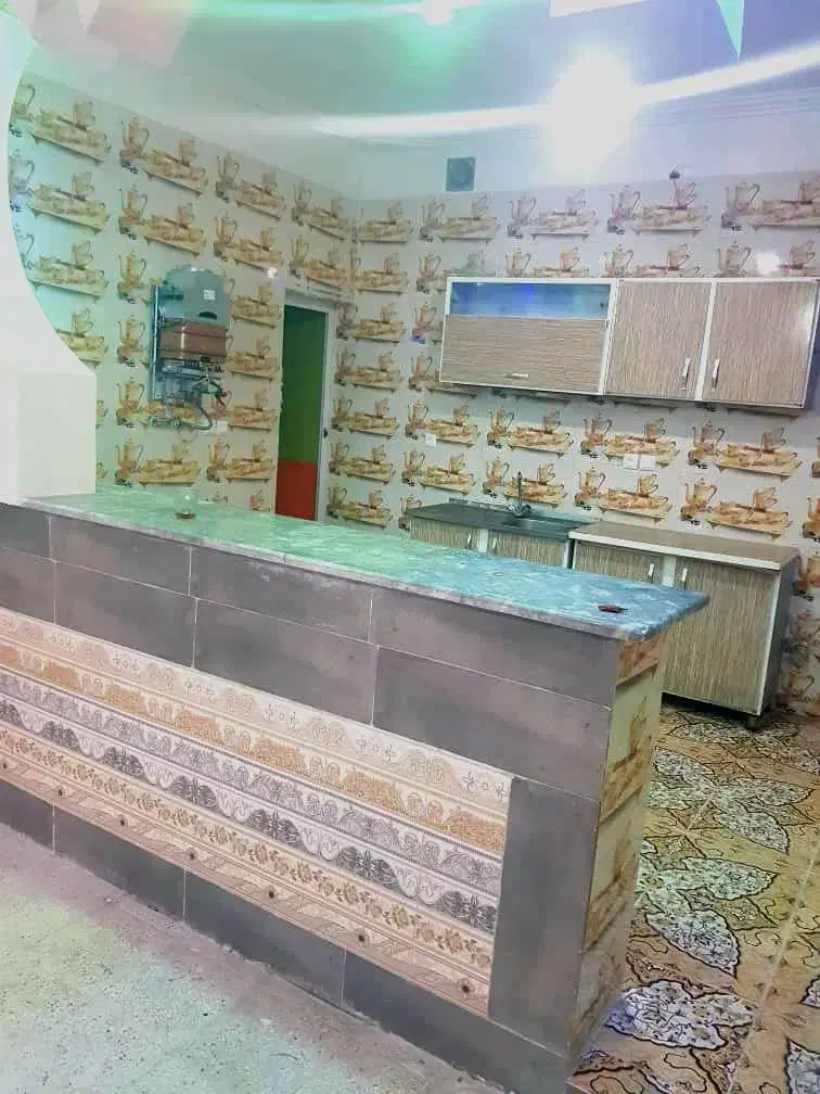 خانه فروشی ۱۰۰ متری در خیابان کشاورز|فروش خانه و ویلا|زاهدان, |دیوار