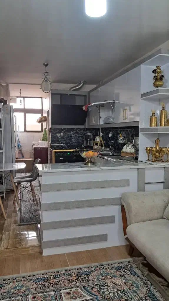 آپارتمان راه جدا|فروش آپارتمان|شاهینشهر, حاجی آباد|دیوار