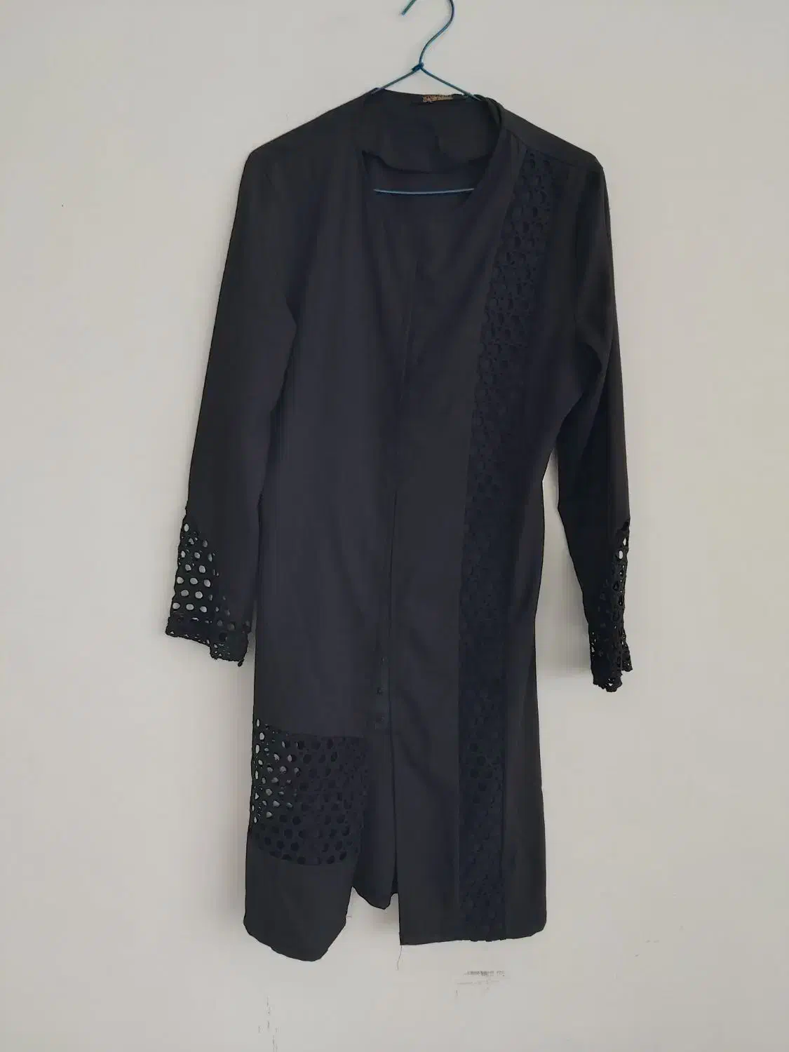 مانتو پاییزه و زمستانه درحد نو مارک دار|لباس|سنندج, |دیوار