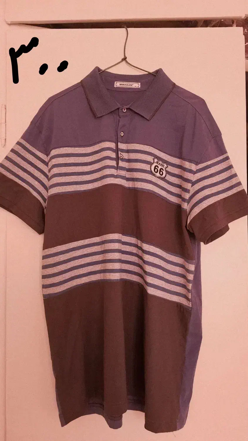 پیرهن و تی شرت|لباس|تهران, سازمان برنامه جنوبی|دیوار