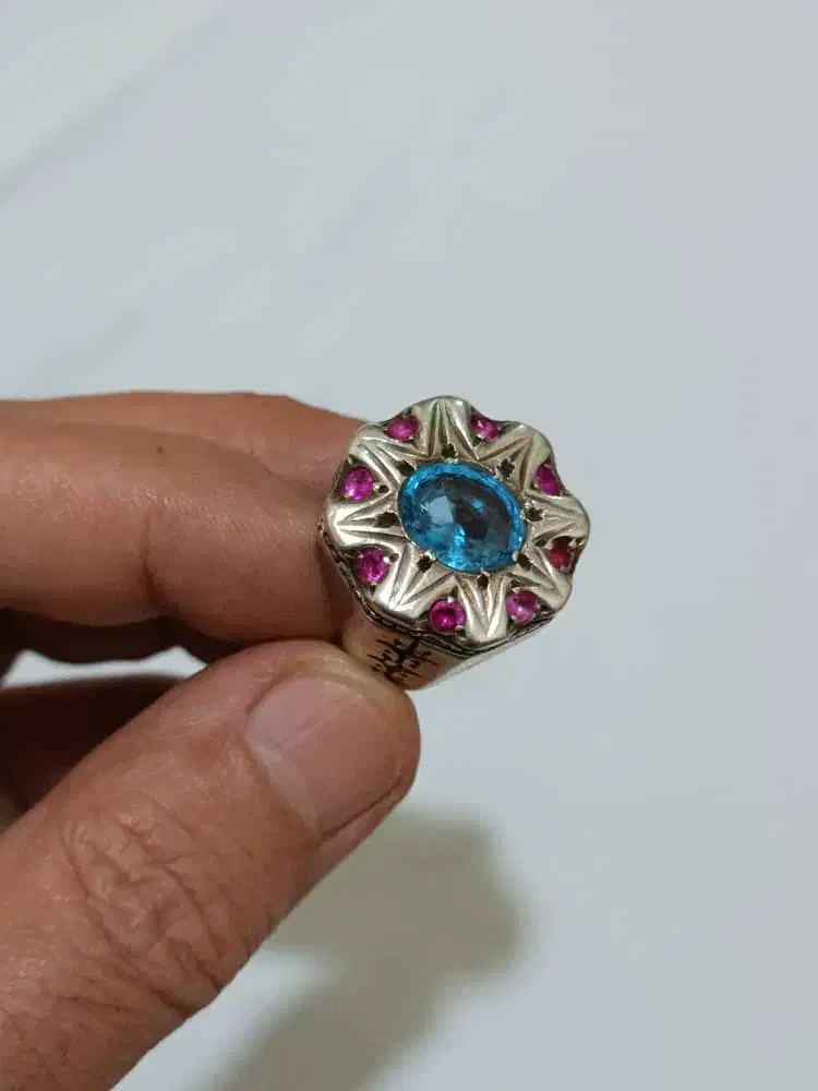 تسبیح سندلوس خیلی سنگین،انگشتر نایاب|جواهرات|قم, انسجام|دیوار