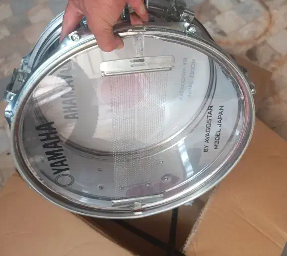 طبل ریز یاماها|درام و پرکاشن|اردکان, |دیوار