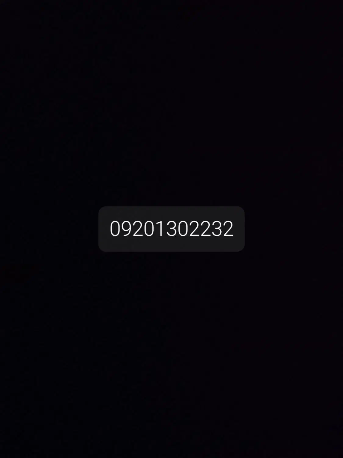 09201302232|سیم‌کارت|تهران, نیروی هوایی (پیروزی)|دیوار